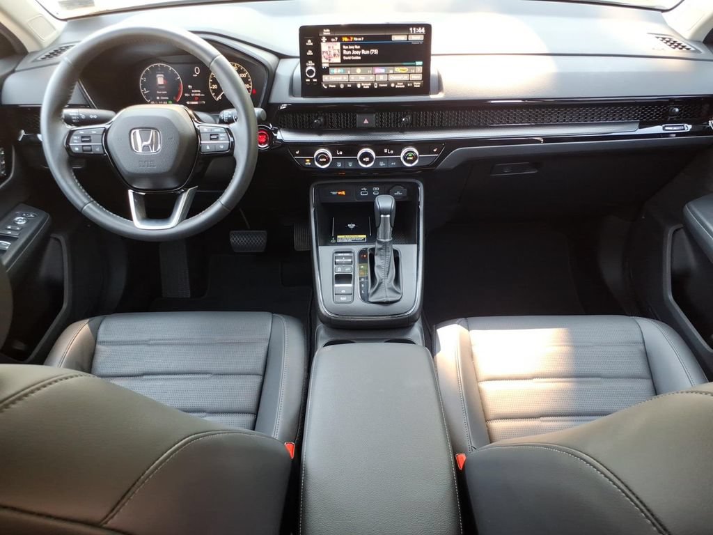 Used 2024 Honda CR-V EX-L image 18
