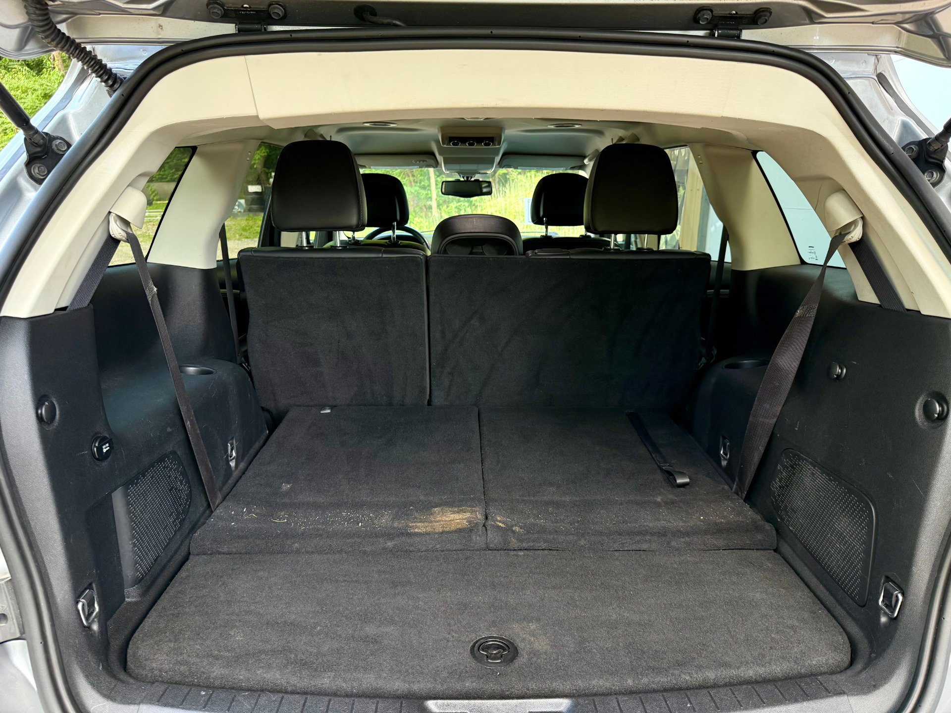 Used 2016 Dodge Journey Crossroad w/ Popular Equipment Group FWD image 29