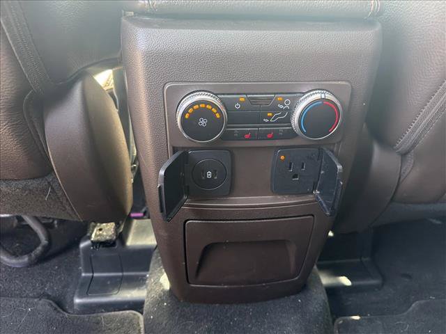 Used 2023 Ford Explorer King Ranch w/ Technology Package RWD image 22