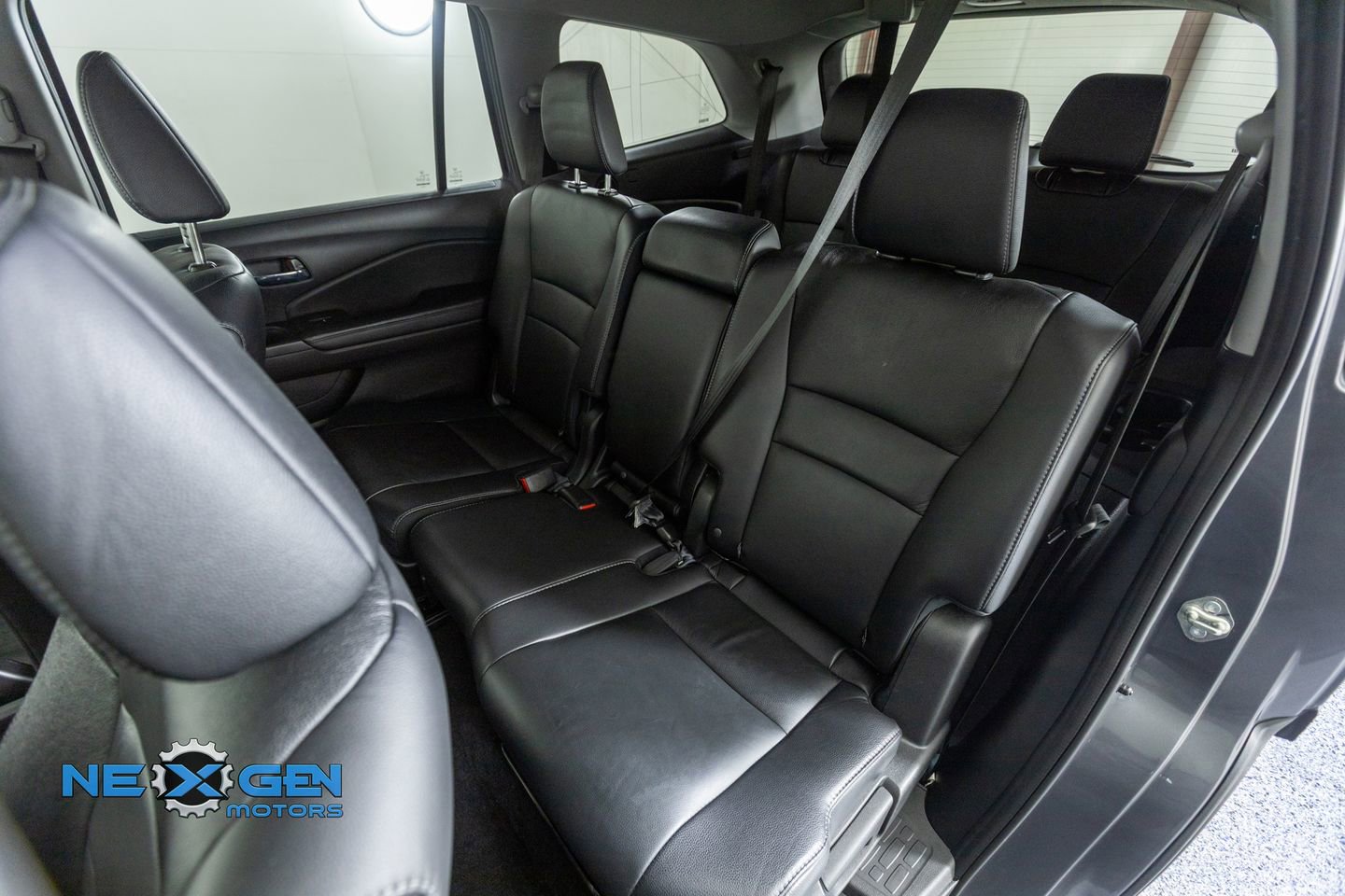 Used 2018 Honda Pilot EX-L image 34