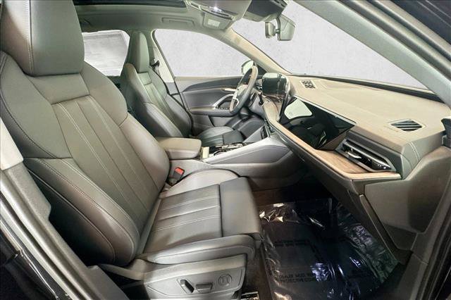 New 2026 Audi Q5 Premium Plus AWD/4WD image 25