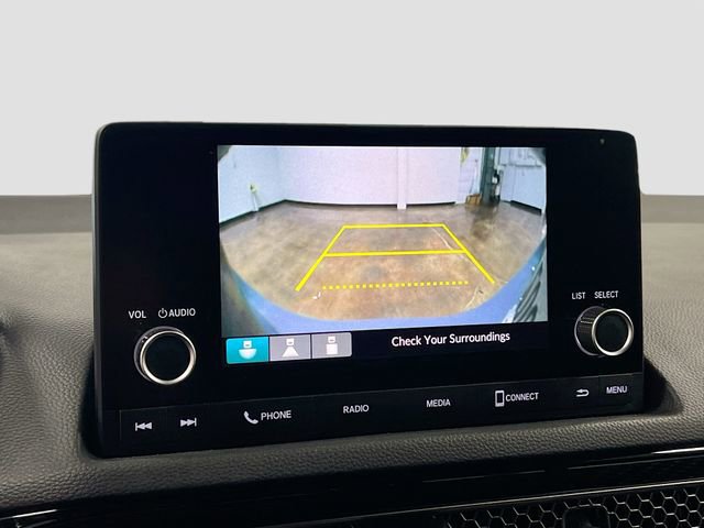 Used 2022 Honda Civic Sport image 13