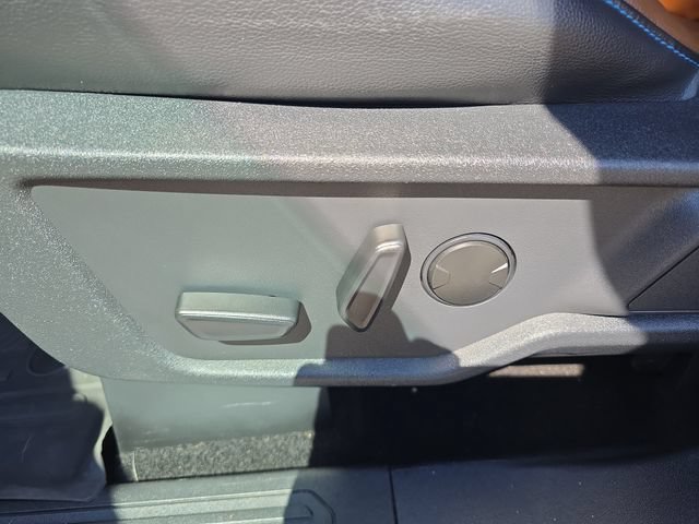 Certified 2022 Ford Bronco Outer Banks AWD/4WD image 12