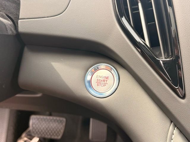 New 2025 Acura RDX SH-AWD image 17