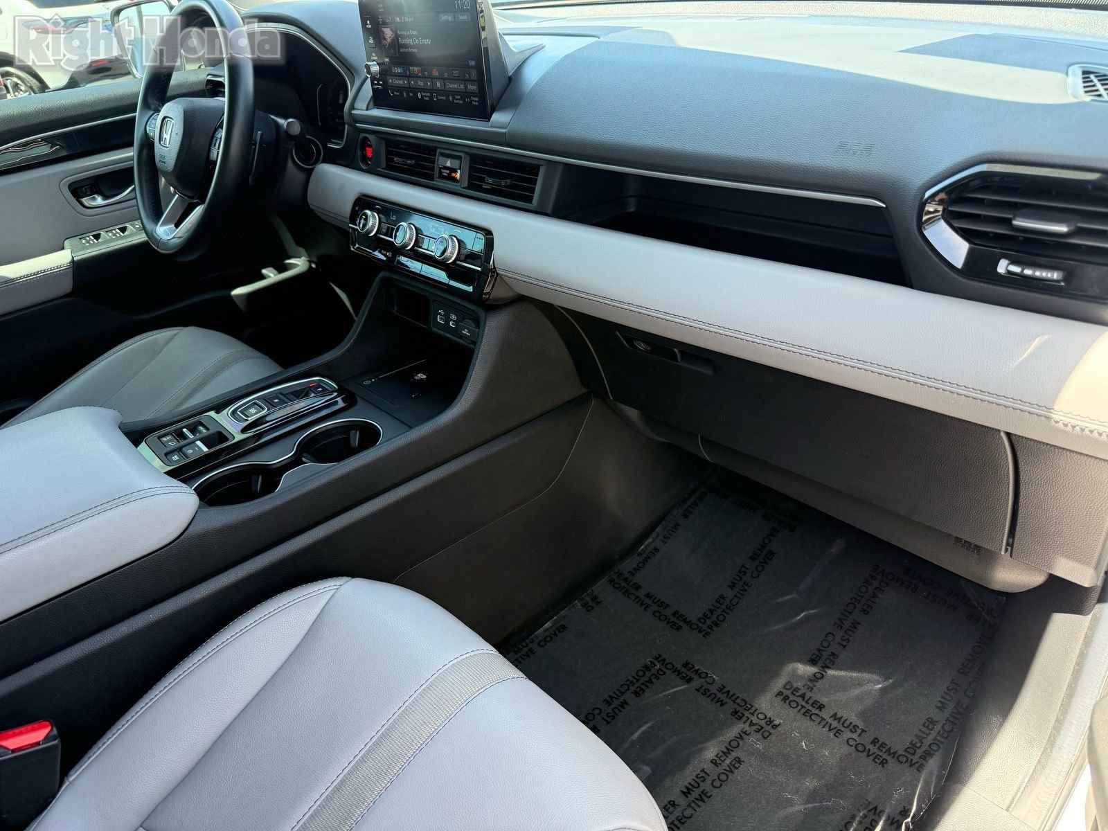 Certified 2025 Honda Pilot EX-L image 31