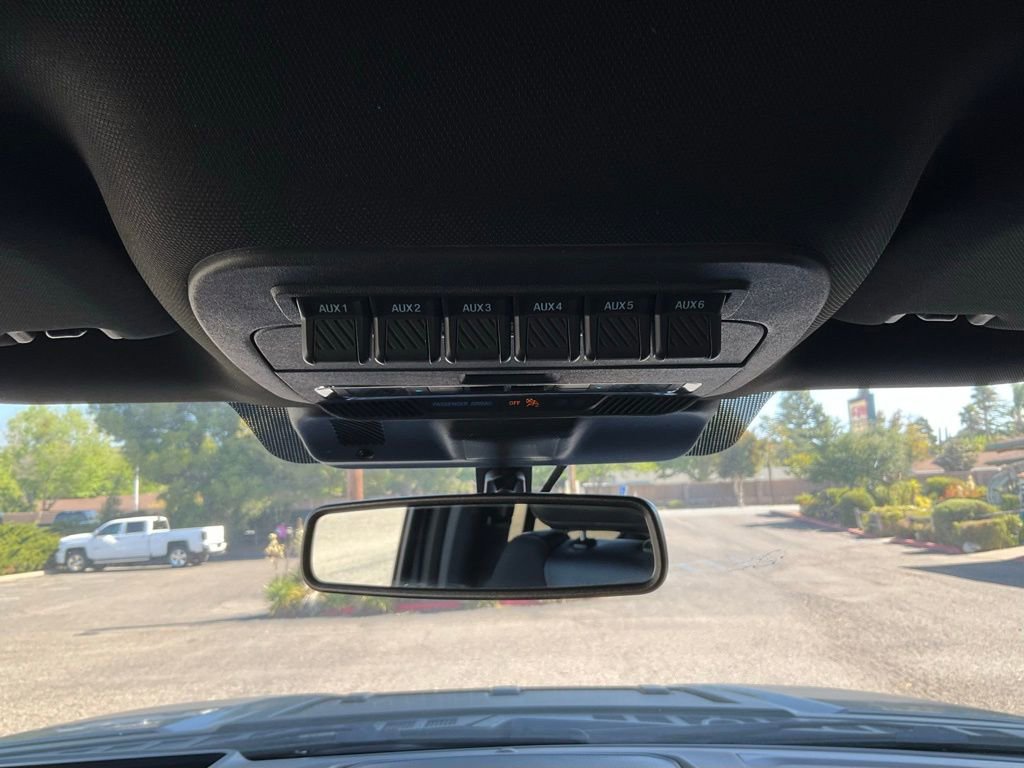 Certified 2024 Ford F150 Raptor image 28