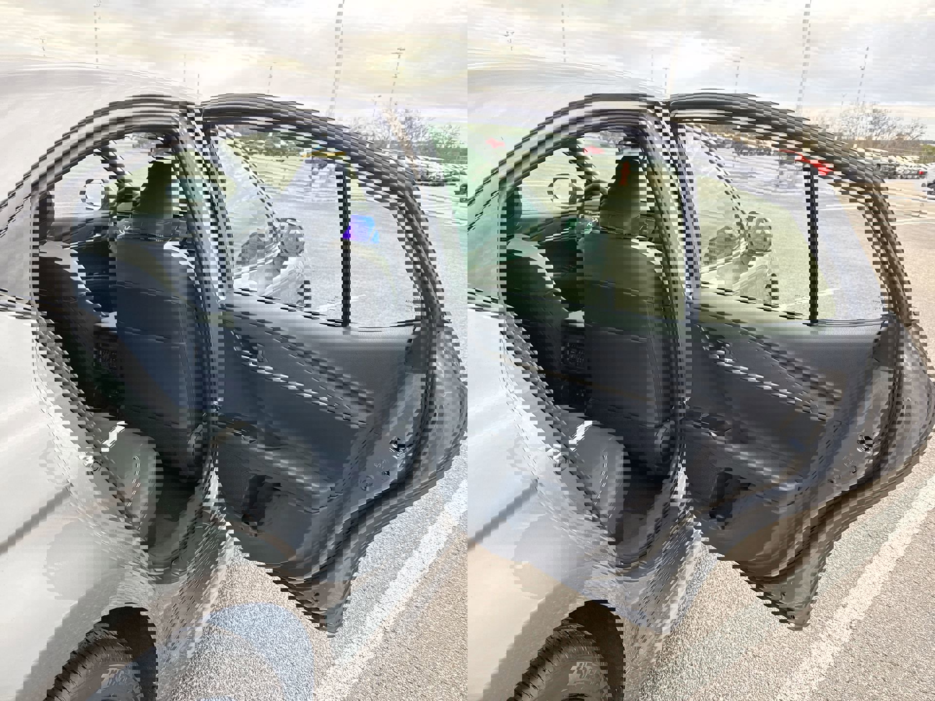 Certified 2026 Toyota Camry SE image 19