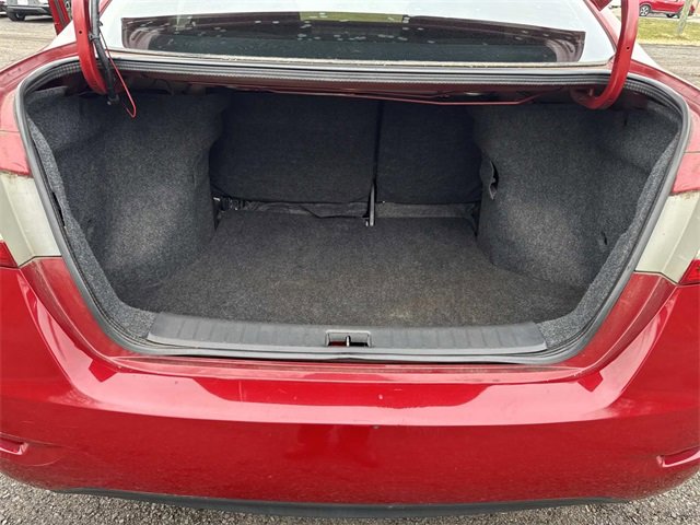 Used 2014 Nissan Sentra SV image 25