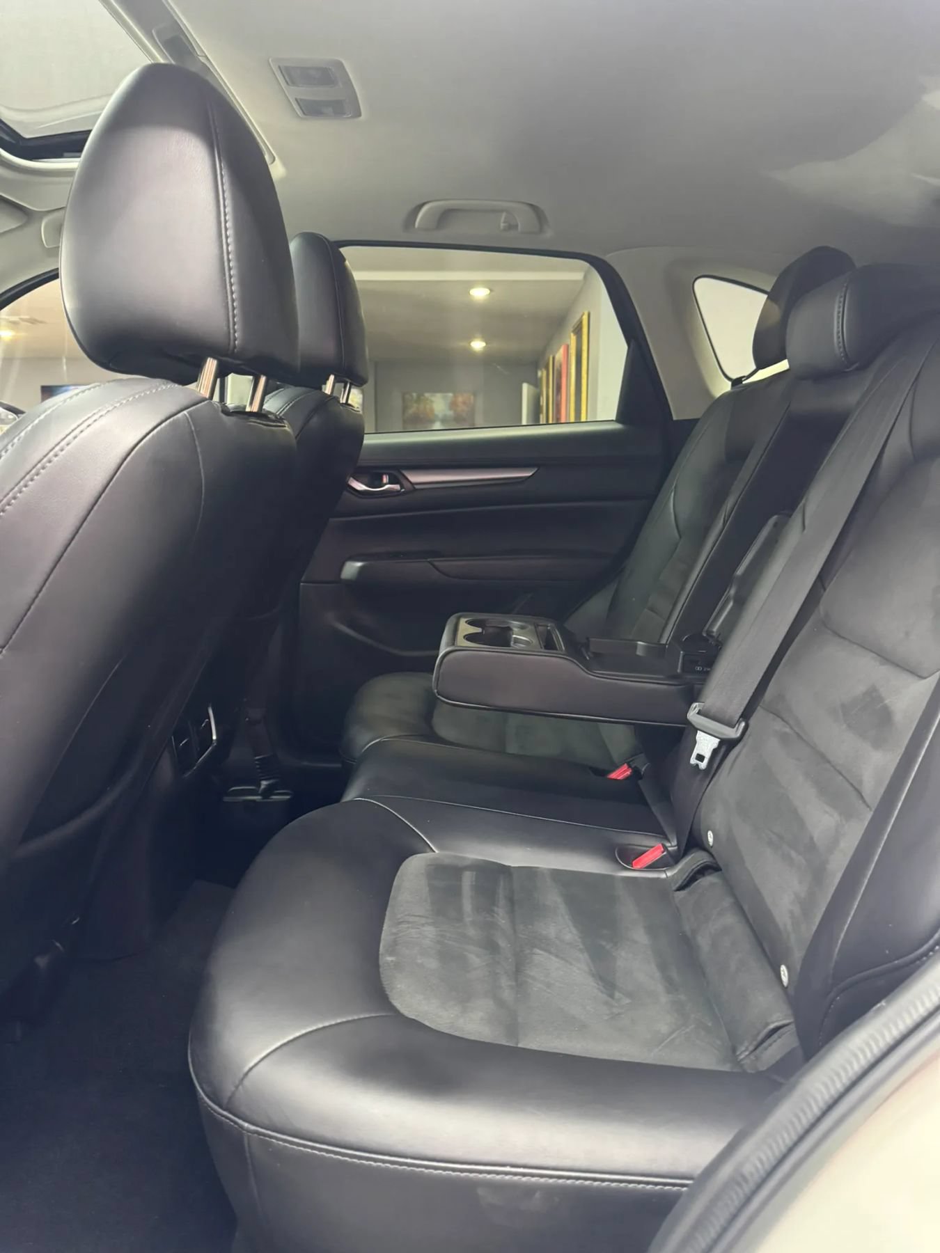 Used 2019 MAZDA CX-5 Touring AWD/4WD image 26