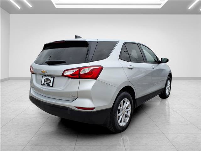 Used 2019 Chevrolet Equinox LT FWD image 10