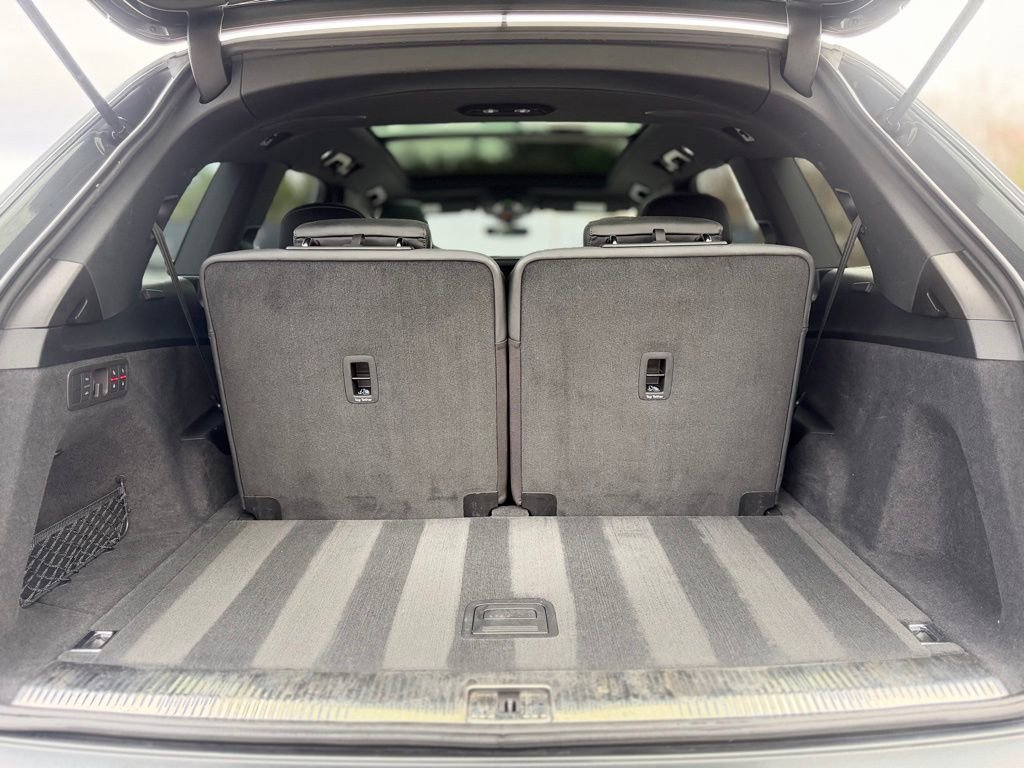 Used 2022 Audi SQ7 Premium Plus image 6