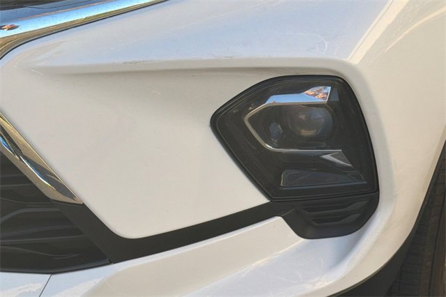 Used 2024 Chevrolet Blazer LT image 53