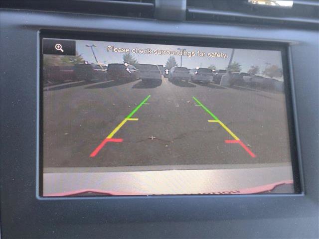 Used 2016 Ford Fusion SE FWD image 13