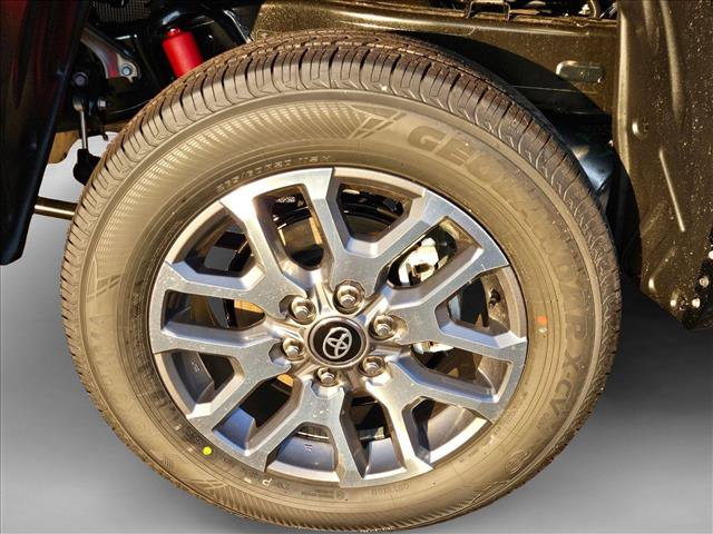 New 2026 Toyota Tundra 1794 Edition AWD/4WD image 10