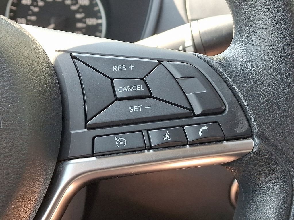 Used 2019 Nissan Altima 2.5 S FWD image 23