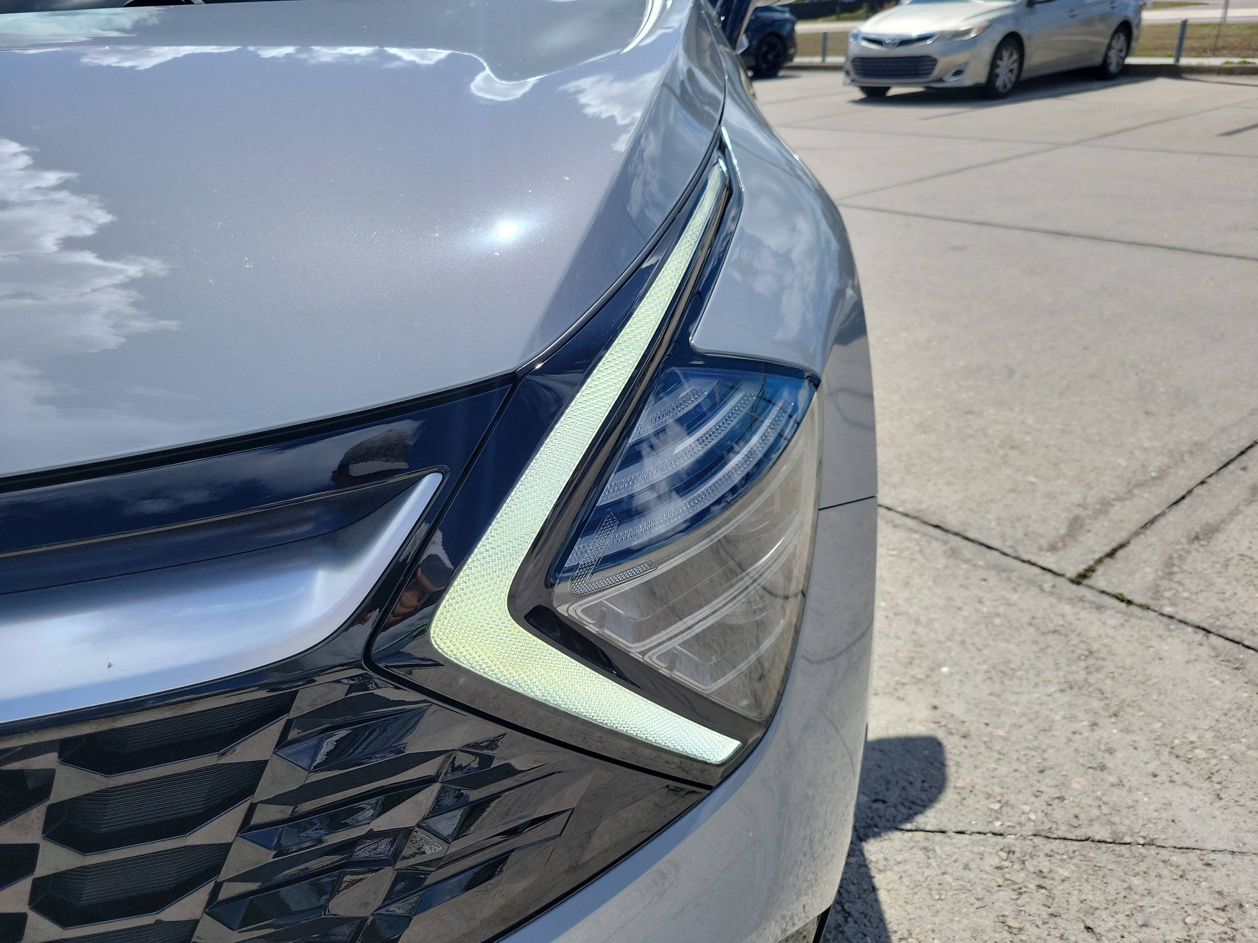 Certified 2023 Kia Sportage SX image 9