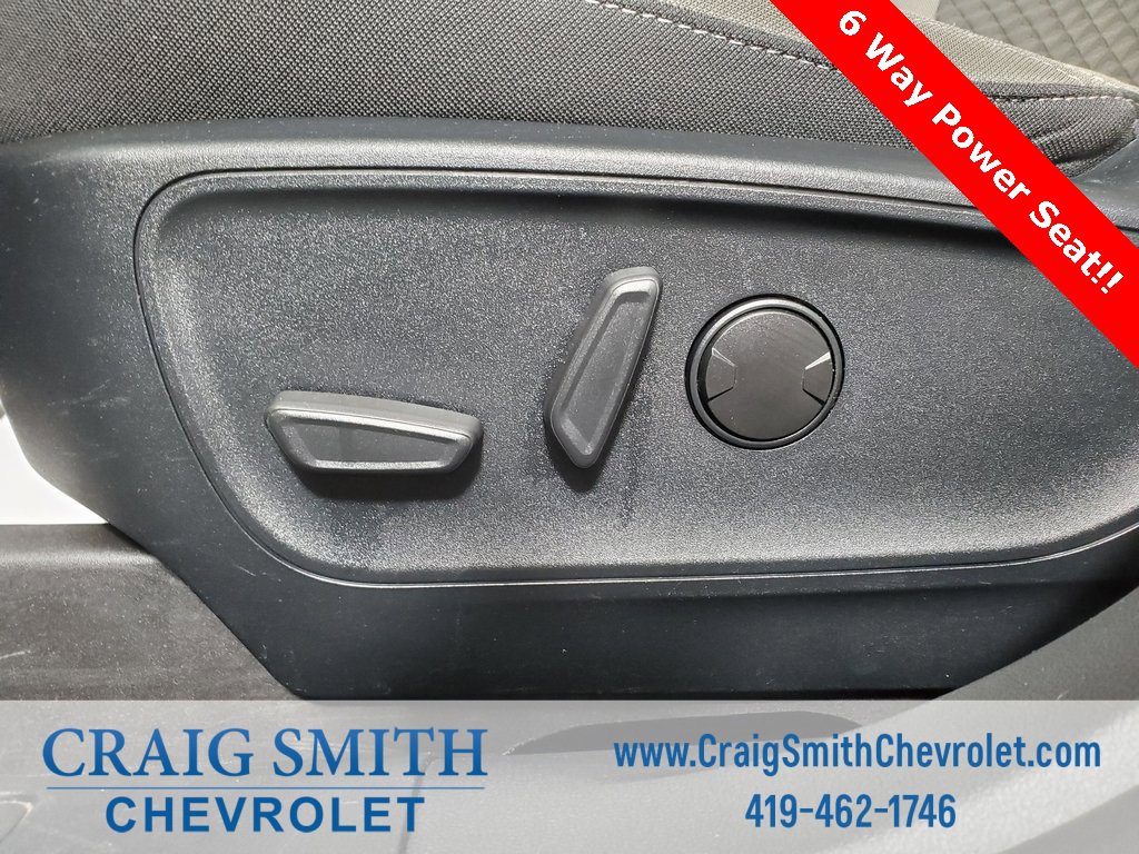 Used 2021 Ford Escape SE image 8