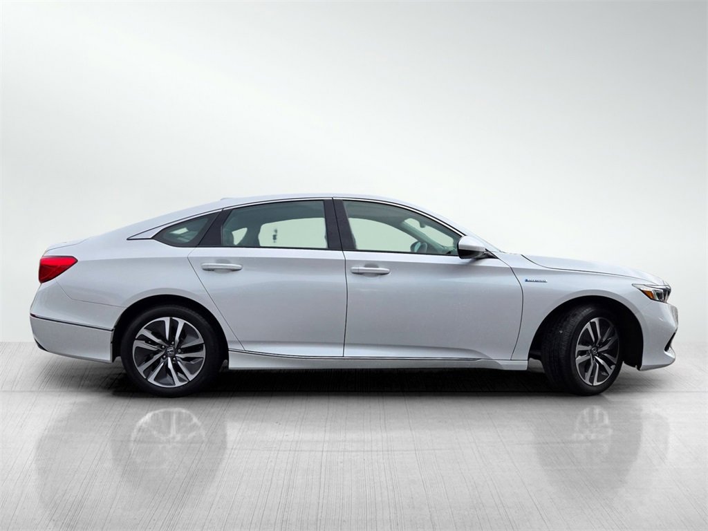 Used 2021 Honda Accord EX image 3