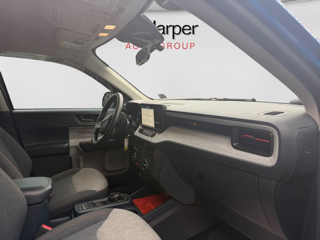 Used 2022 Ford Maverick XLT w/ Equipment Group 300A Standard AWD/4WD image 25