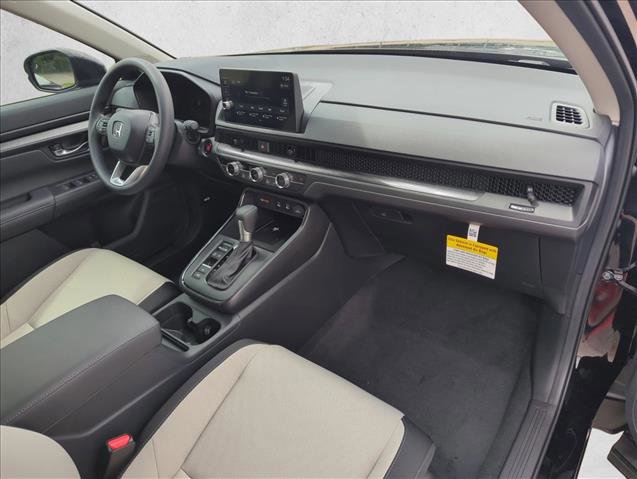 New 2026 Honda CR-V EX image 4