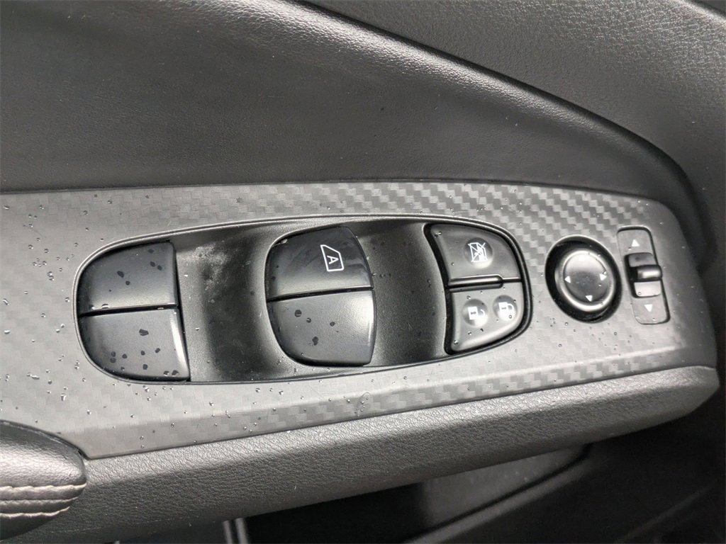 Used 2024 Nissan Altima 2.5 SV image 21