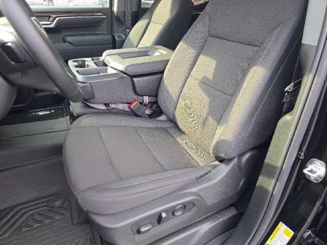 New 2026 Chevrolet Silverado 1500 LT AWD/4WD image 23