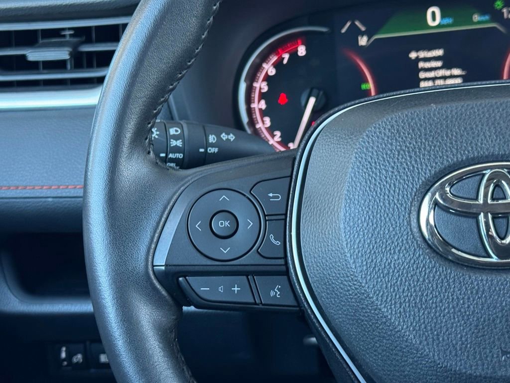 Used 2024 Toyota RAV4 Adventure image 8