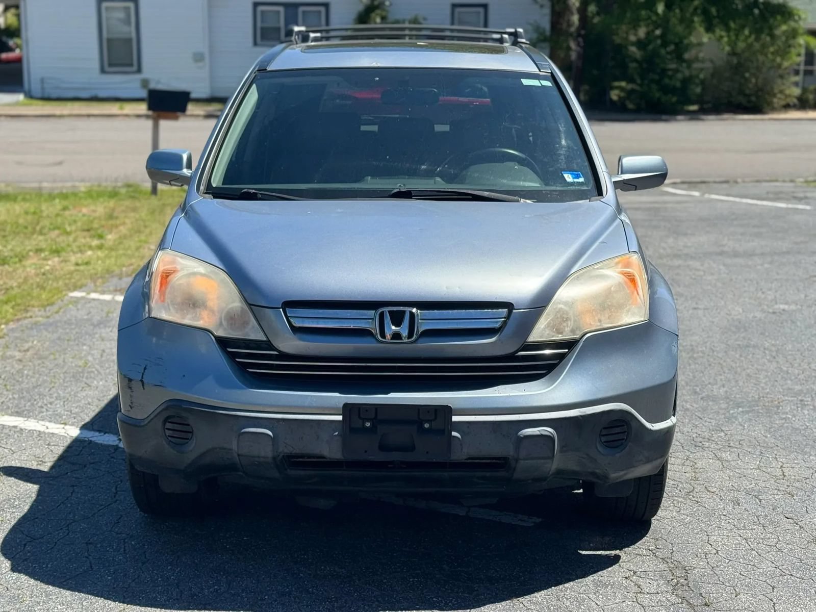 Used 2008 Honda CR-V EX-L image 2