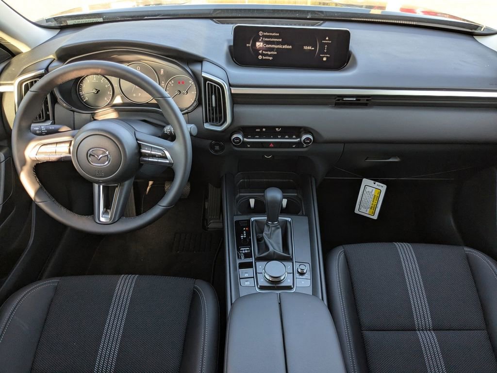 New 2026 MAZDA CX-50 Meridian Edition w/ Weather Package image 15