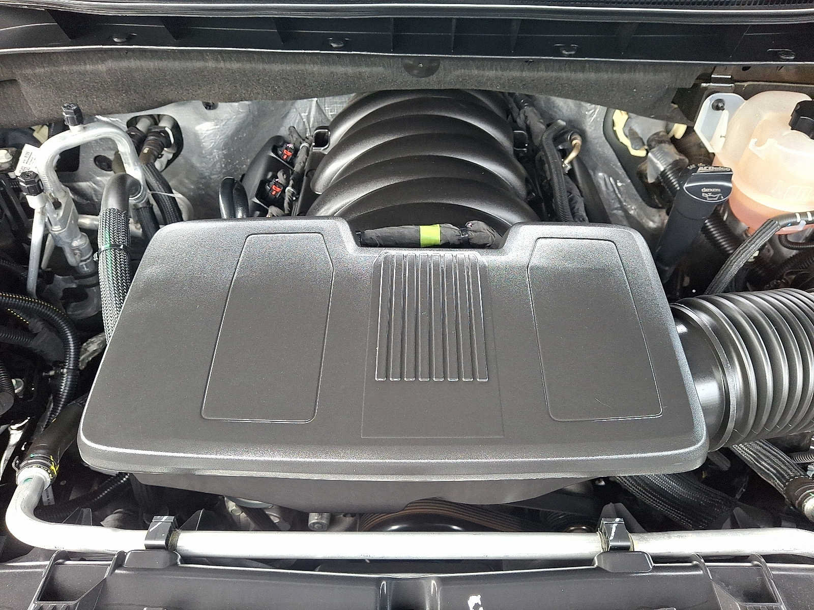 Used 2023 Chevrolet Silverado 1500 LT Trail Boss w/ LPO, Dark Essentials Package AWD/4WD image 27