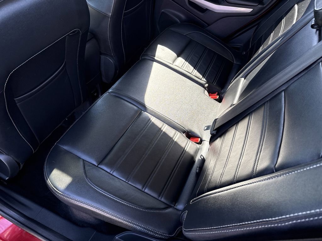 Used 2018 Ford EcoSport Titanium AWD/4WD image 14