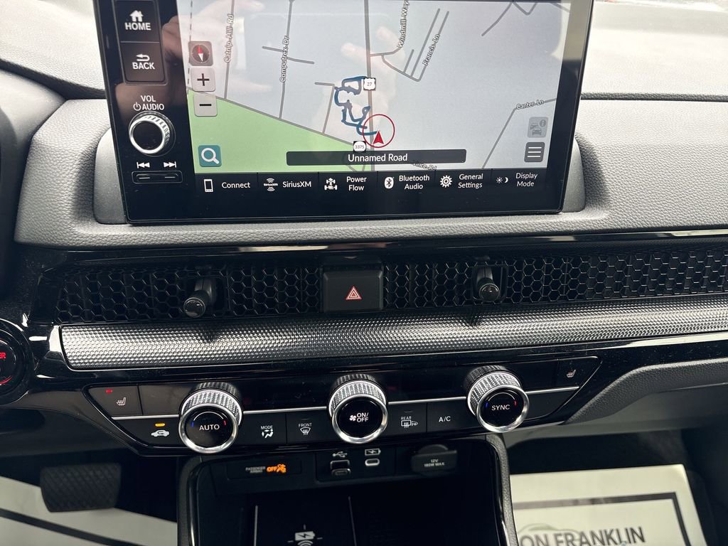 Used 2024 Honda CR-V Sport Touring image 19