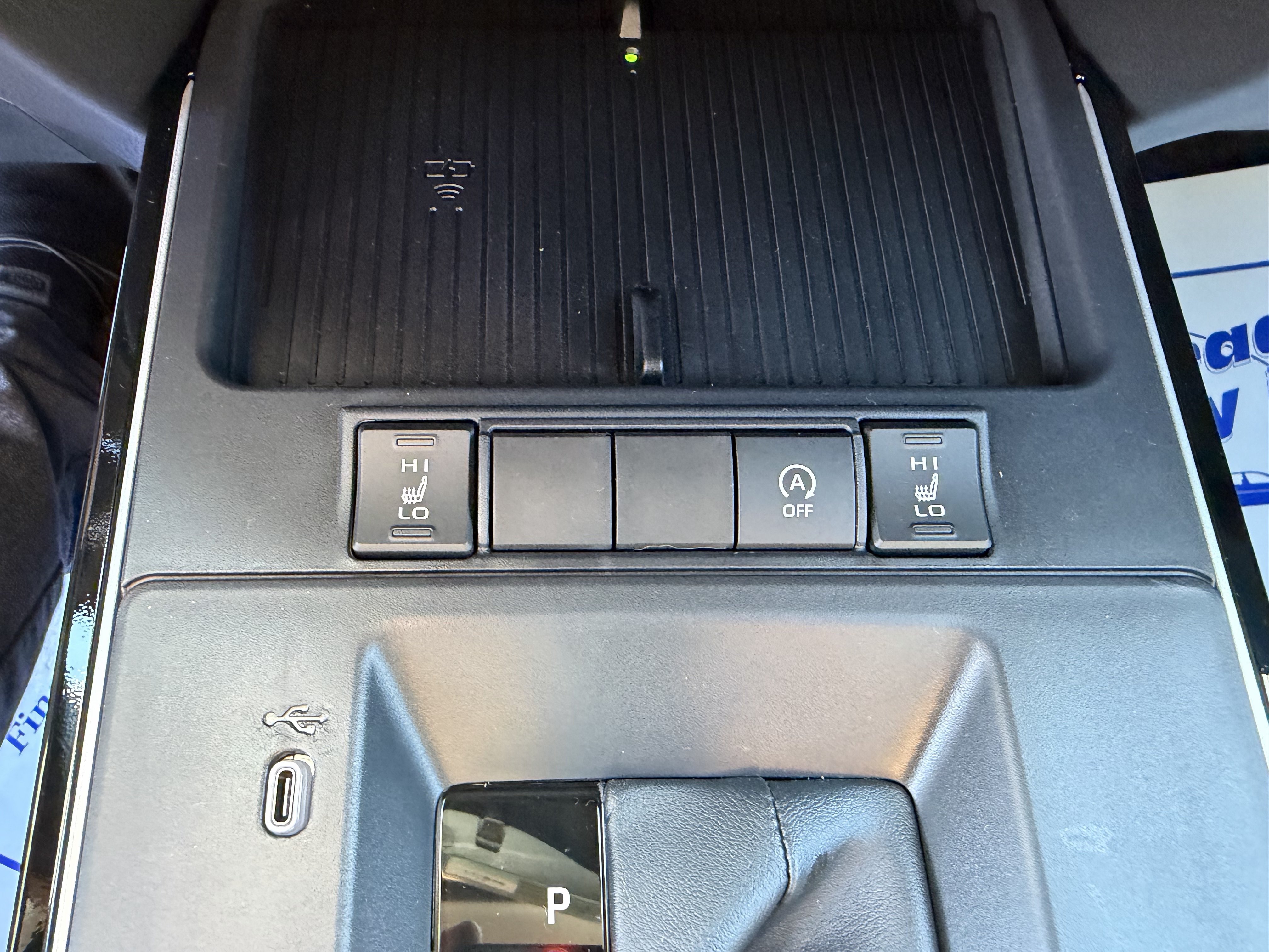 New 2026 Toyota Corolla Cross XLE FWD image 17