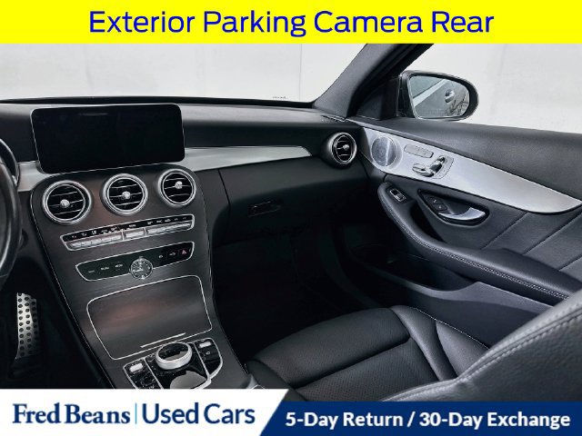 Used 2021 Mercedes-Benz C 300 4MATIC Sedan image 27