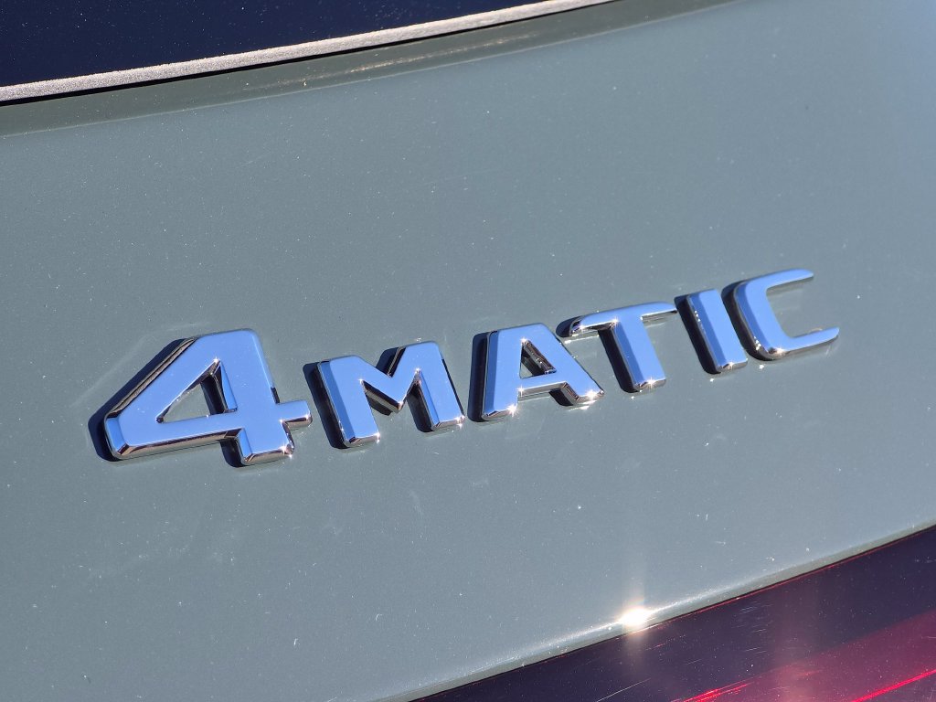 New 2027 Mercedes-Benz GLE 350 4MATIC image 6