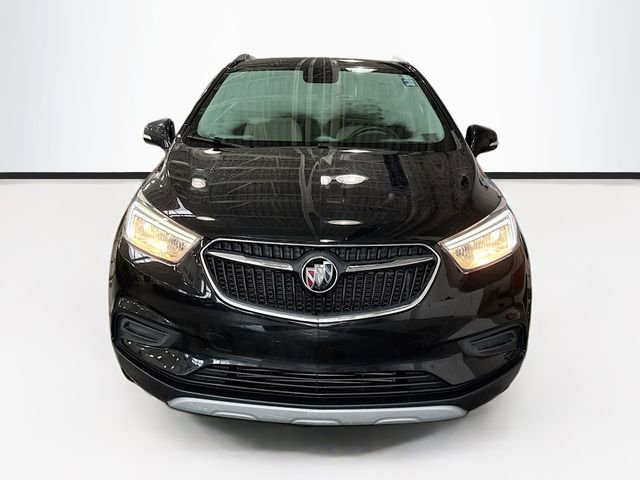 Used 2018 Buick Encore Preferred image 4