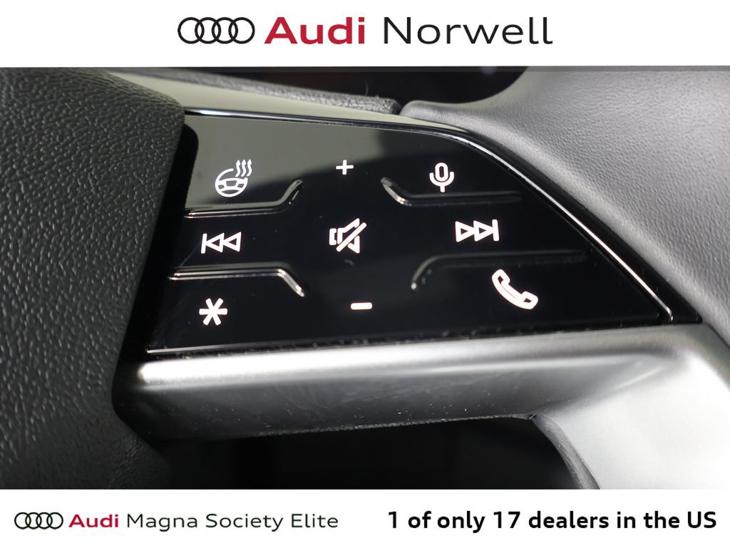 Used 2025 Audi Q5 Premium Plus w/ Premium Plus AWD/4WD image 30