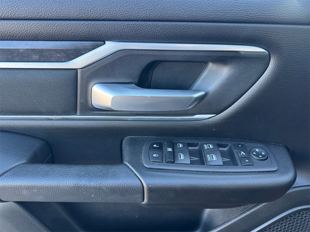 Used 2023 RAM 1500 Big Horn image 20