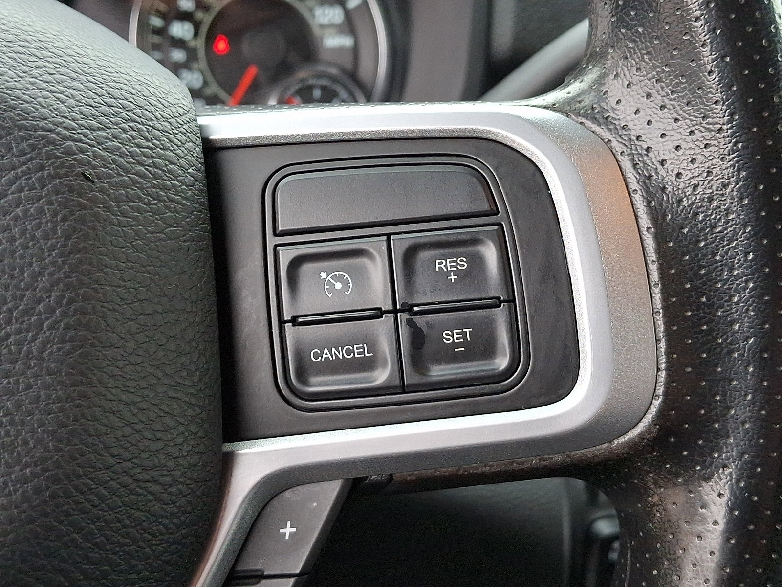 Used 2022 RAM 2500 Big Horn image 23