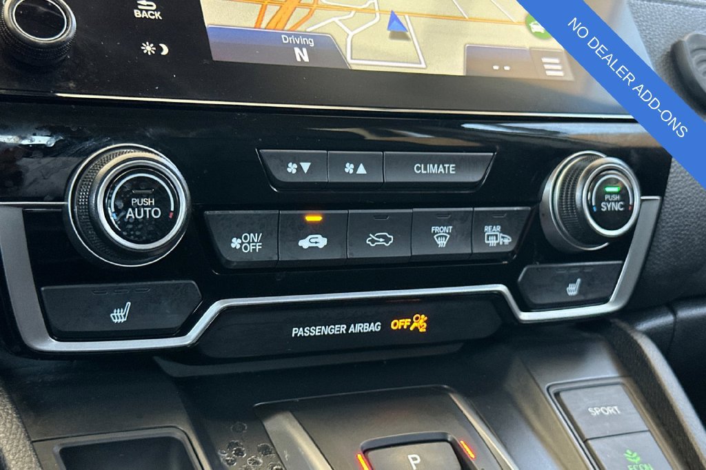 Used 2022 Honda CR-V Touring image 24