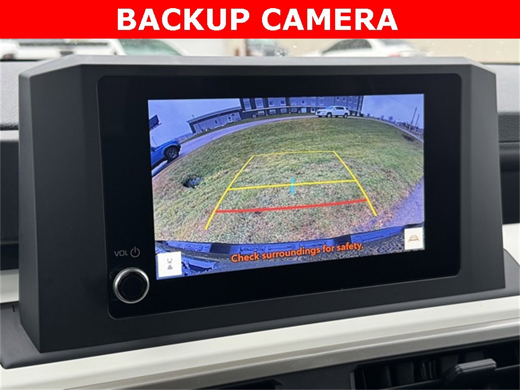 Used 2024 Toyota Tacoma TRD Sport image 4