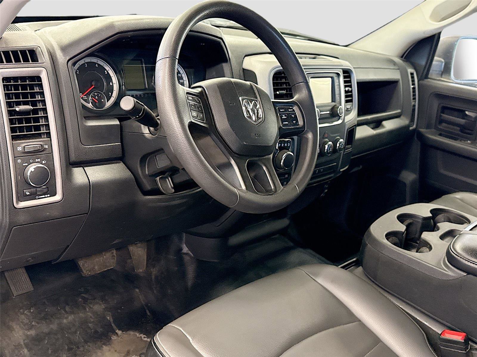 Used 2024 RAM 1500 Tradesman image 7