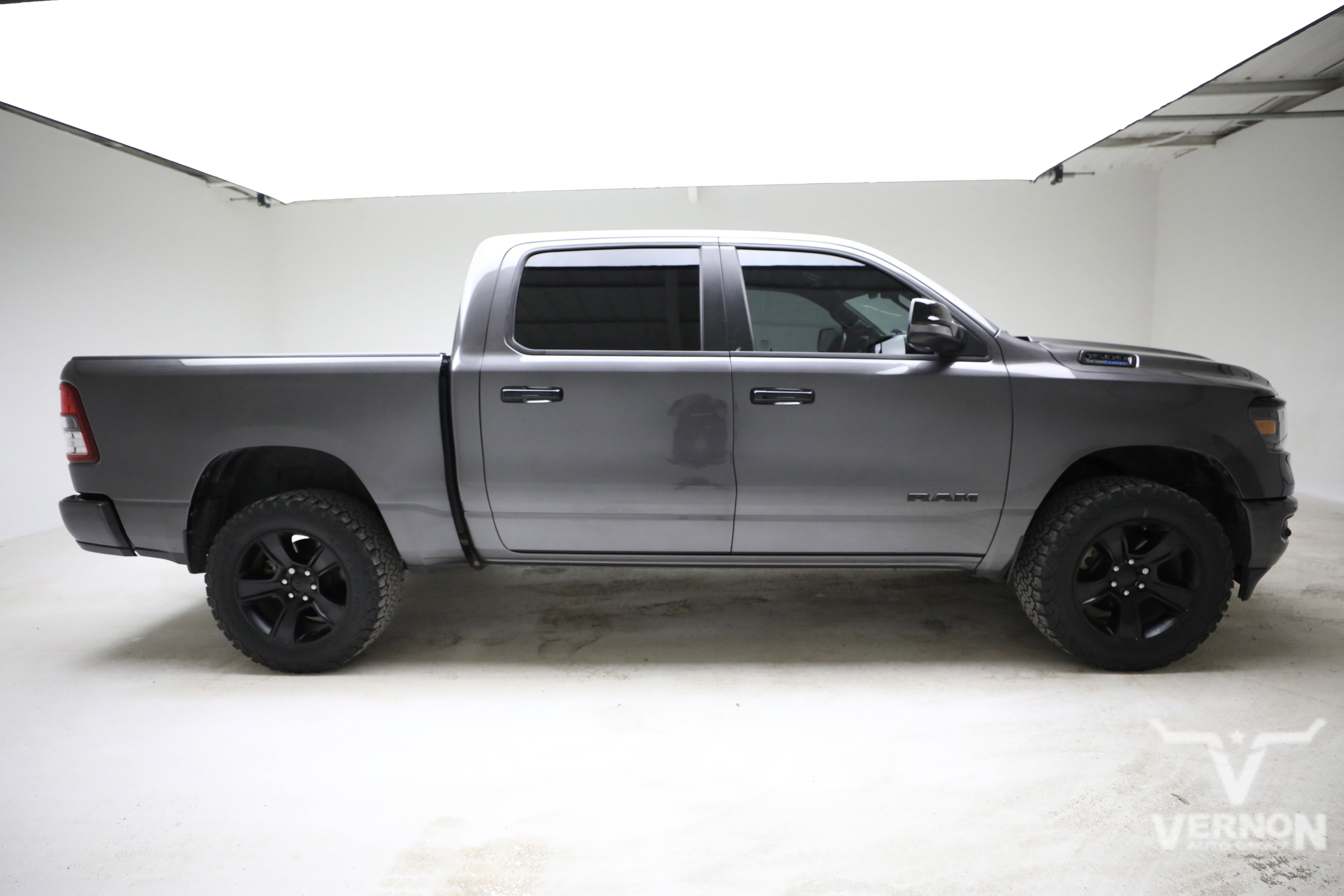 Used 2024 RAM 1500 Lone Star AWD/4WD image 5
