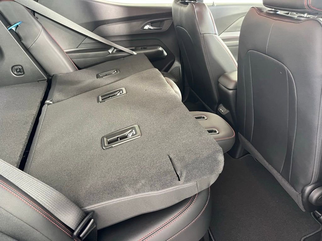 New 2027 Chevrolet Bolt RS image 18