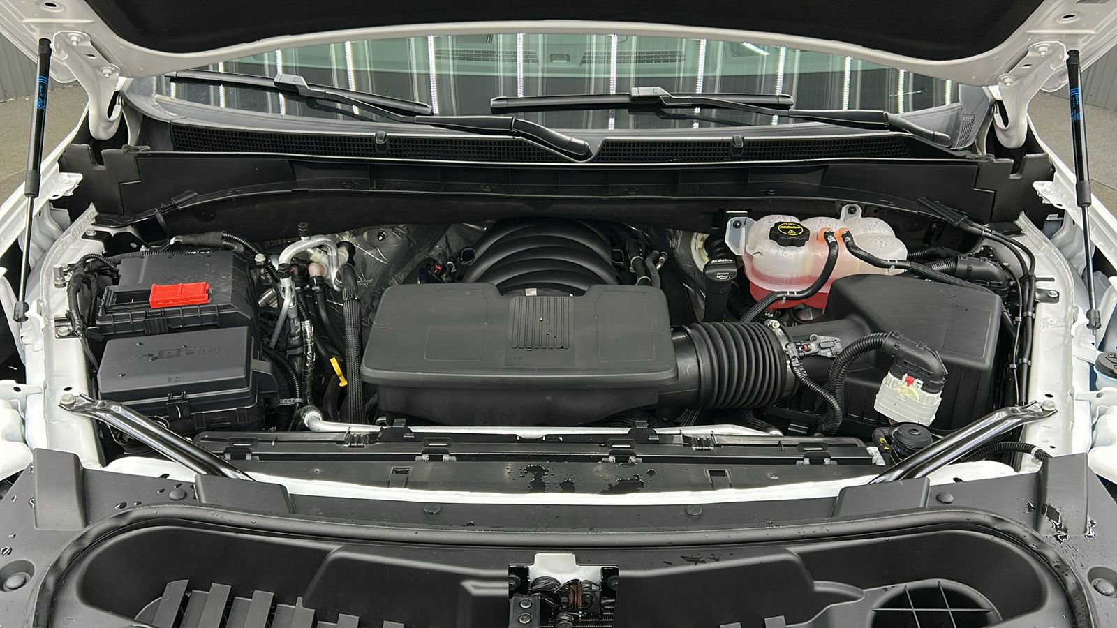 Used 2025 GMC Yukon XL Denali Ultimate image 14