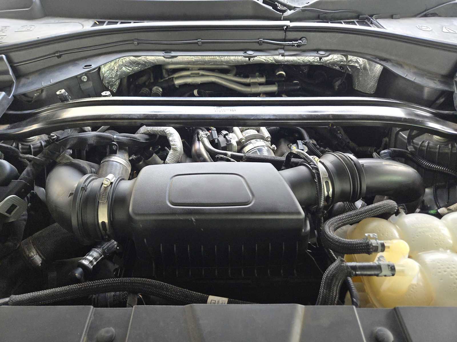 Used 2020 Lincoln Aviator Reserve w/ Equipment Group 201A image 30