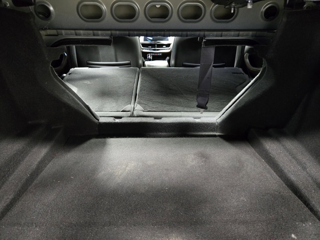 Used 2022 Cadillac CT5 Sport image 43