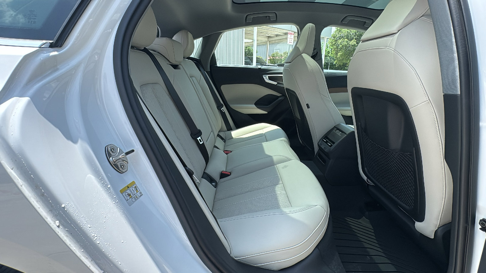 Used 2025 Audi A5 2.0T Premium Plus w/ Premium Plus AWD/4WD image 26