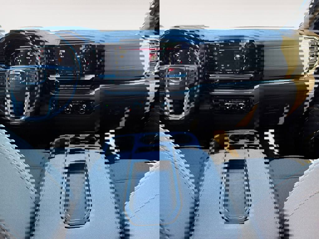 Used 2024 GMC Sierra 2500 SLE w/ SLE Value Package; image 11