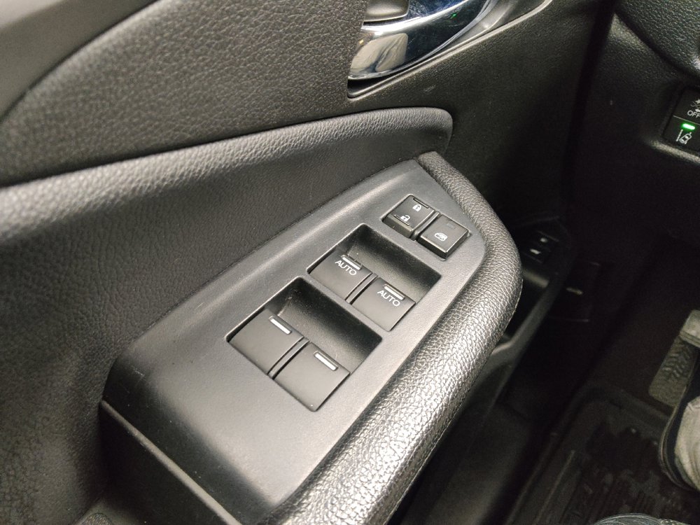Used 2020 Honda Passport EX-L image 27
